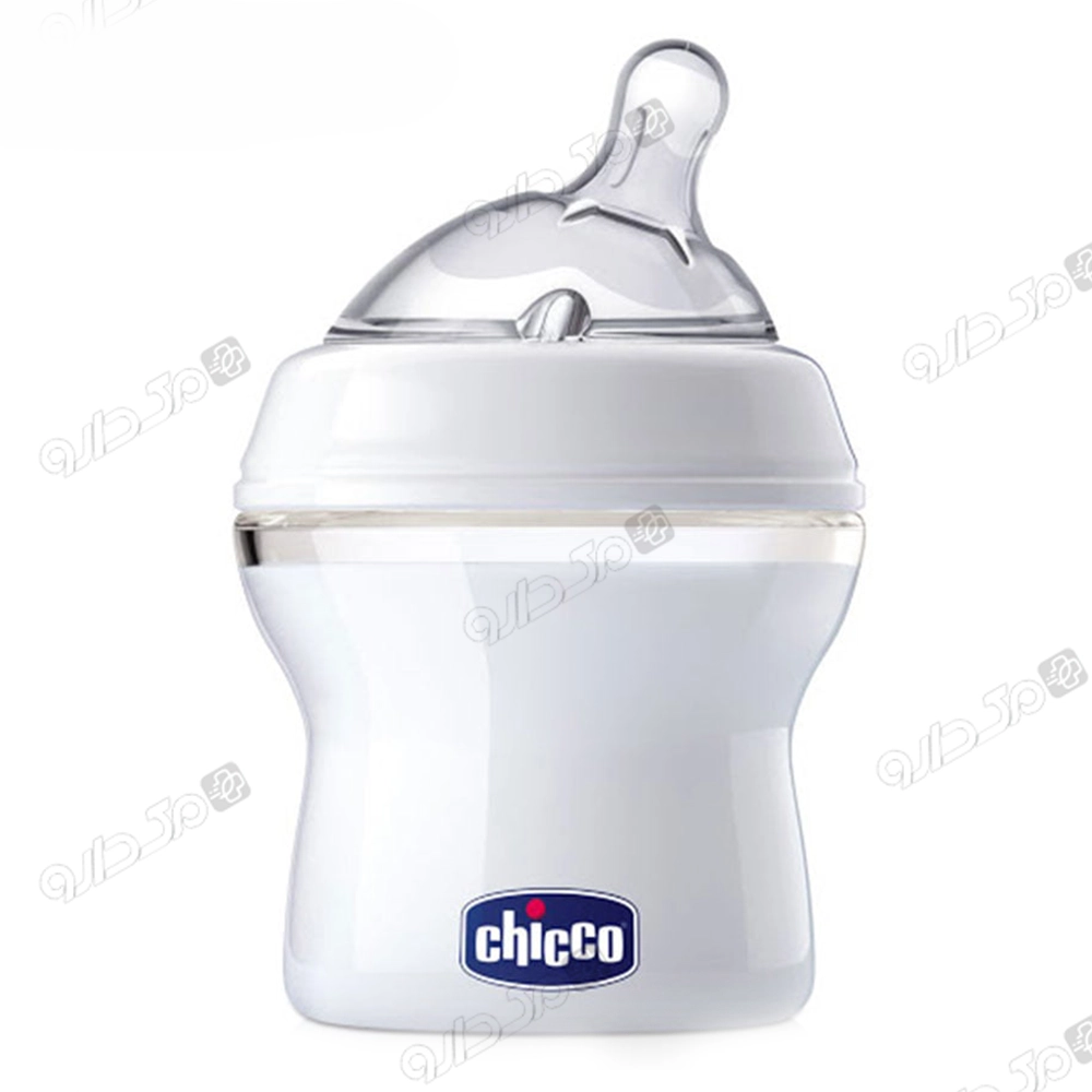 شیشه شیر نچرال فیلینگ چیکو با ظرفیت 150 میلی